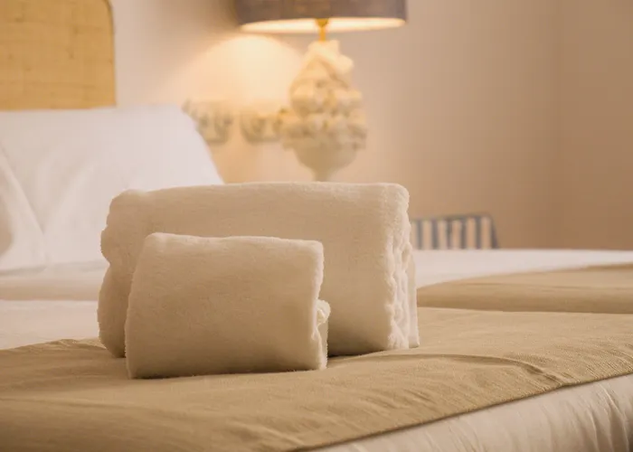 Casa Pizarro Hotel 4*