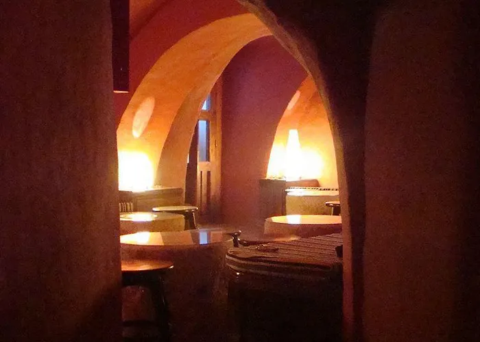 Casa Pizarro 4* Caces