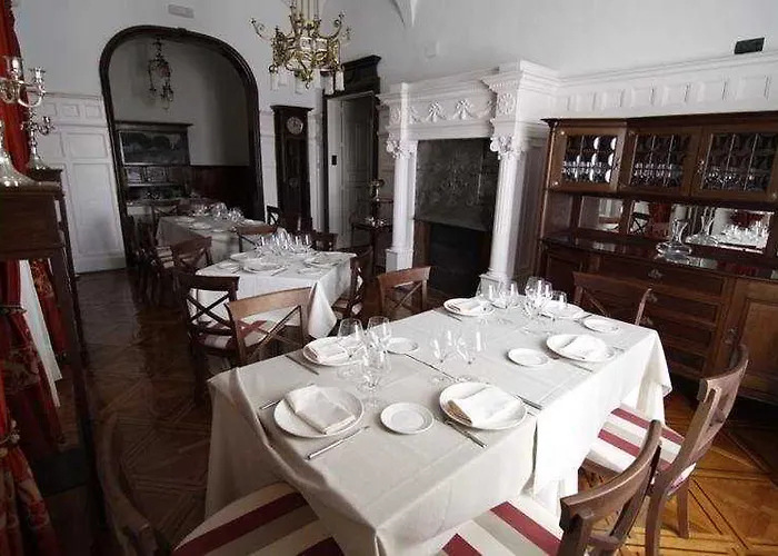 Casa Pizarro Ξενοδοχείο Caces