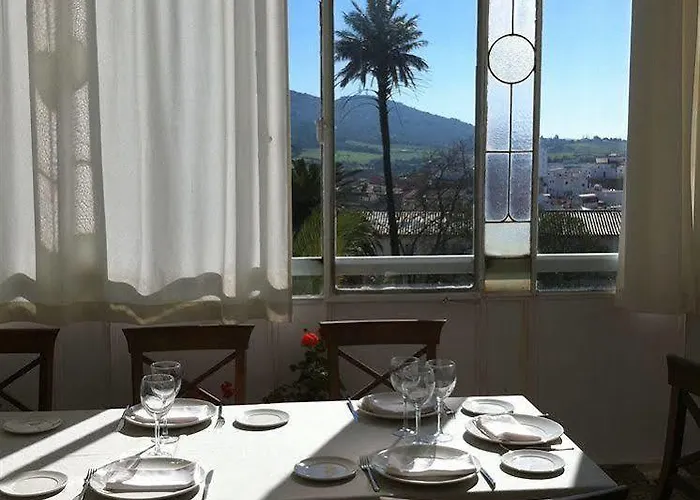 Ξενοδοχείο Casa Pizarro 4*