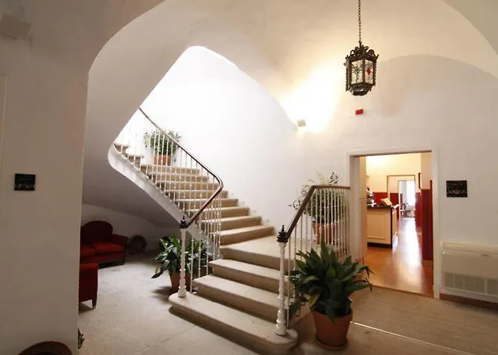 Hotel Casa Pizarro Caces